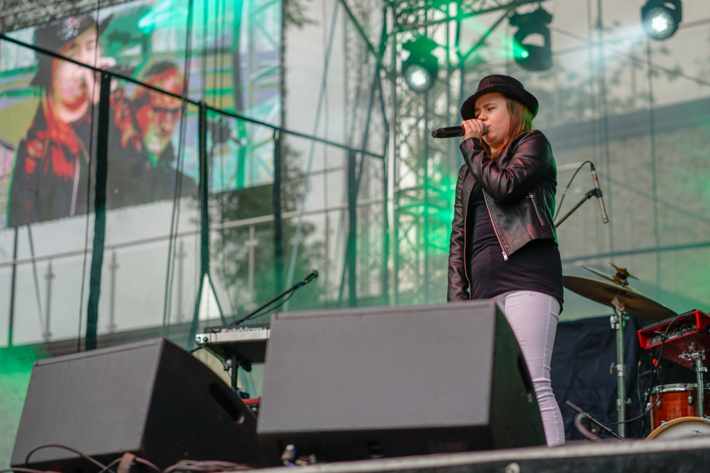 Ula Kowalska zwyciężczynią 26. Festiwalu Piosenki Angielskiej 