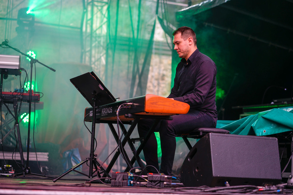 Ula Kowalska zwyciężczynią 26. Festiwalu Piosenki Angielskiej 