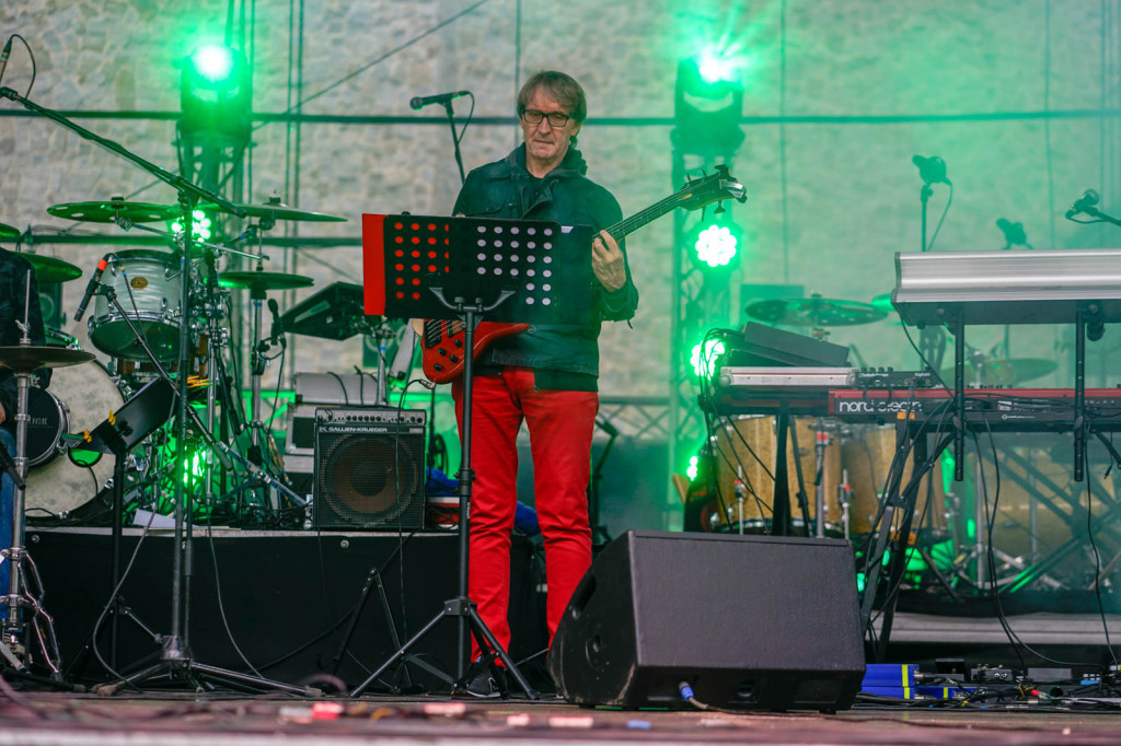 Ula Kowalska zwyciężczynią 26. Festiwalu Piosenki Angielskiej 