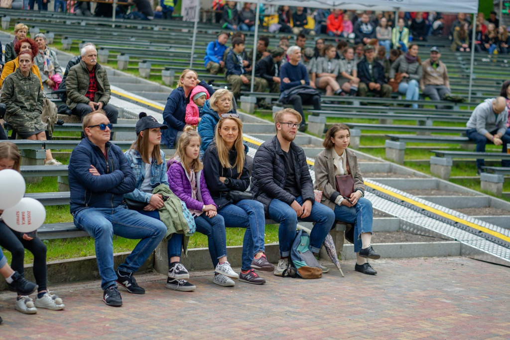 Ula Kowalska zwyciężczynią 26. Festiwalu Piosenki Angielskiej 