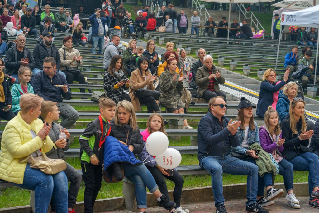 Ula Kowalska zwyciężczynią 26. Festiwalu Piosenki Angielskiej 