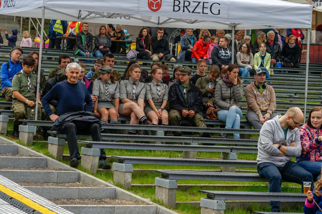 Ula Kowalska zwyciężczynią 26. Festiwalu Piosenki Angielskiej 