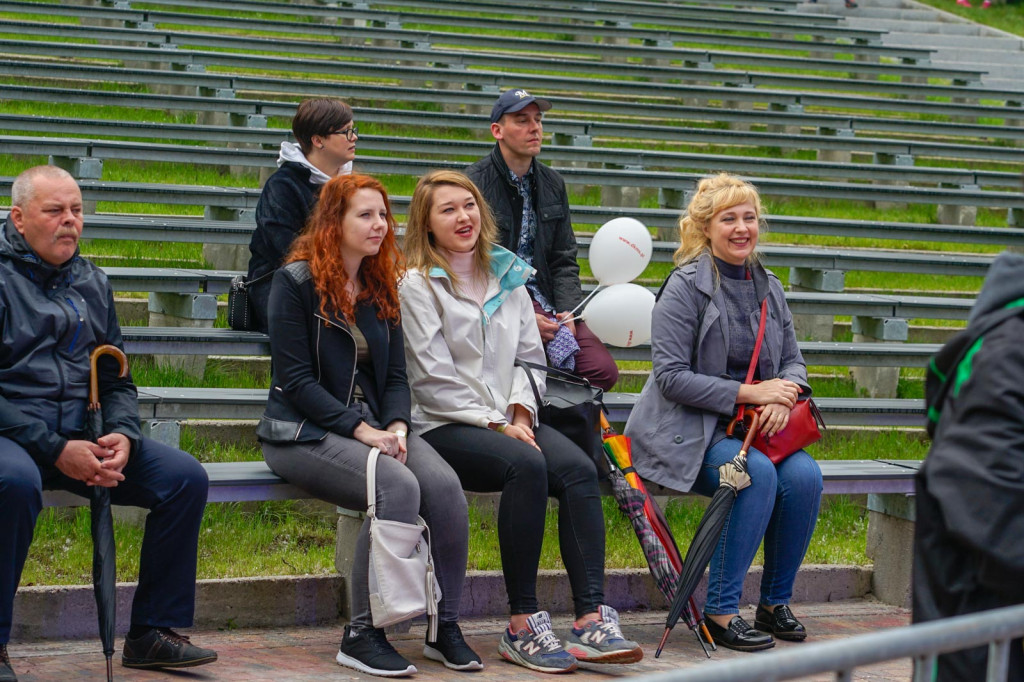 Ula Kowalska zwyciężczynią 26. Festiwalu Piosenki Angielskiej 