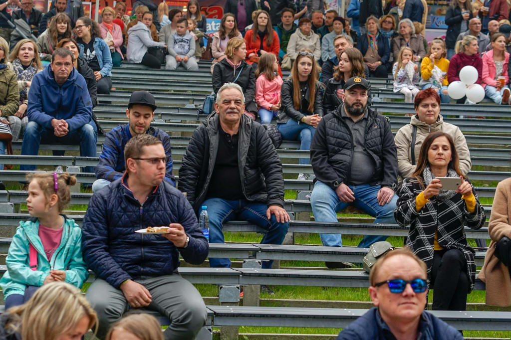 Ula Kowalska zwyciężczynią 26. Festiwalu Piosenki Angielskiej 