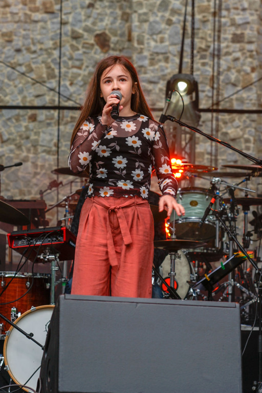 Ula Kowalska zwyciężczynią 26. Festiwalu Piosenki Angielskiej 