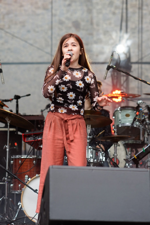 Ula Kowalska zwyciężczynią 26. Festiwalu Piosenki Angielskiej 