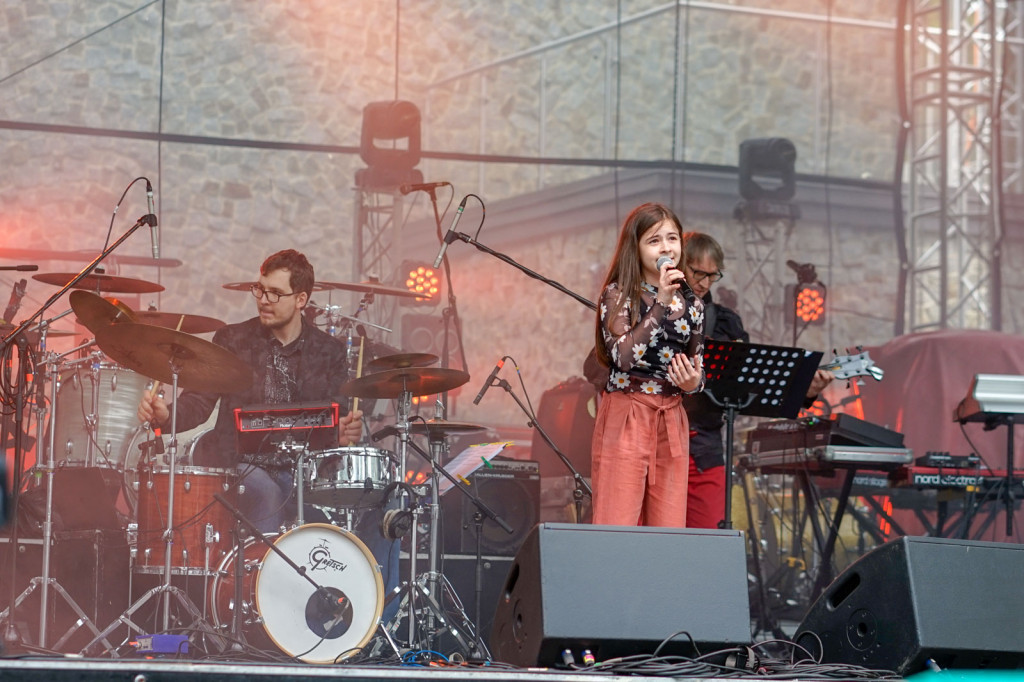 Ula Kowalska zwyciężczynią 26. Festiwalu Piosenki Angielskiej 