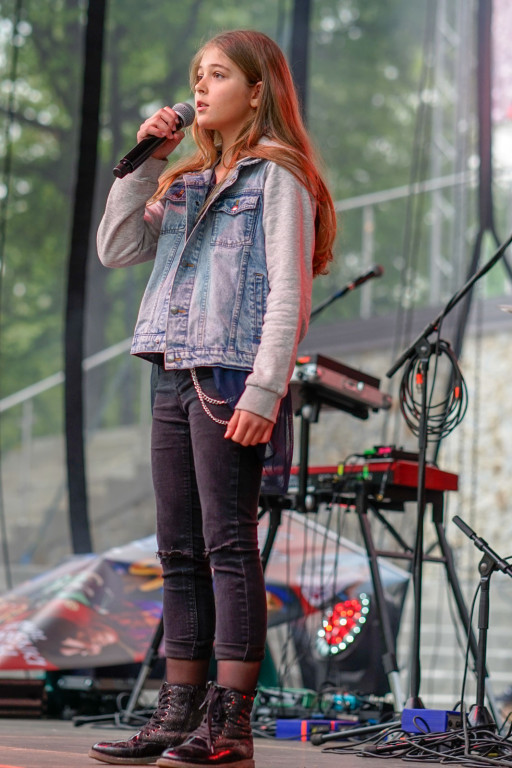 Ula Kowalska zwyciężczynią 26. Festiwalu Piosenki Angielskiej 