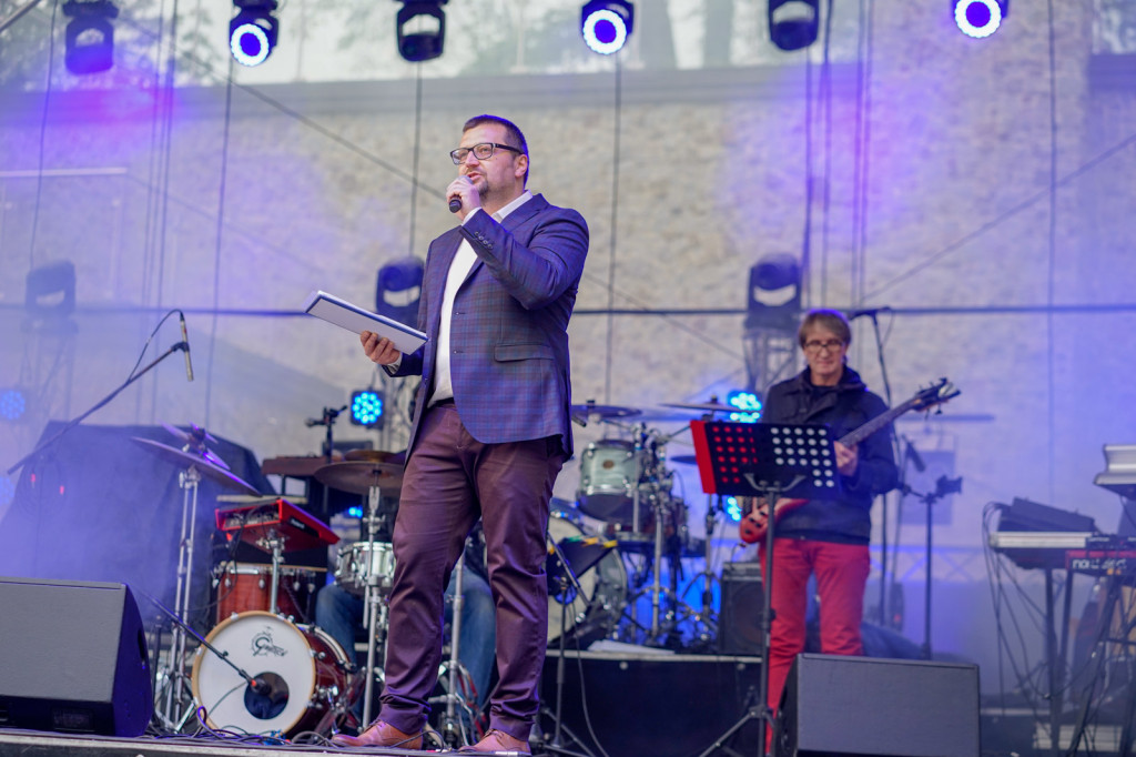 Ula Kowalska zwyciężczynią 26. Festiwalu Piosenki Angielskiej 