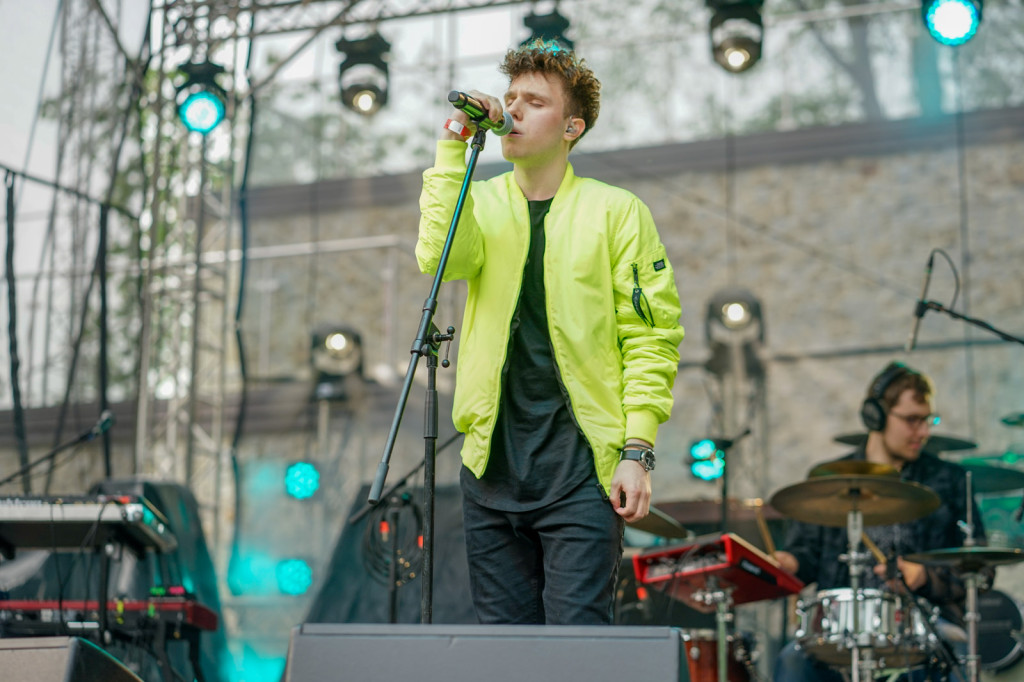 Ula Kowalska zwyciężczynią 26. Festiwalu Piosenki Angielskiej 