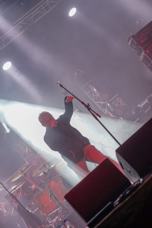 Dni Księstwa Brzeskiego 2019. Koncert zespołu KULT [fotorelacja]