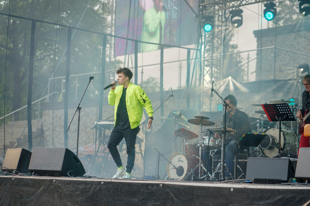 Ula Kowalska zwyciężczynią 26. Festiwalu Piosenki Angielskiej 