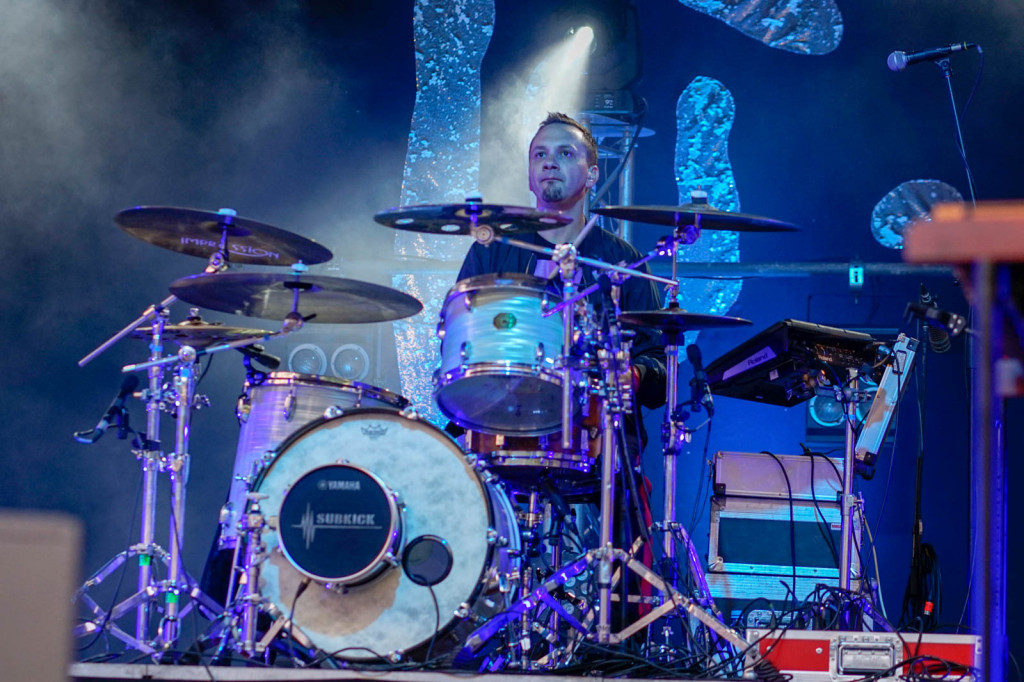 Dni Księstwa Brzeskiego 2019. Koncert Krzysztofa Zalewskiego [fotorelacja]