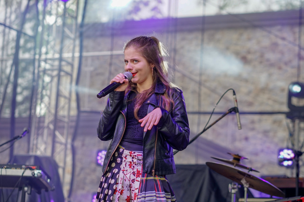 Ula Kowalska zwyciężczynią 26. Festiwalu Piosenki Angielskiej 