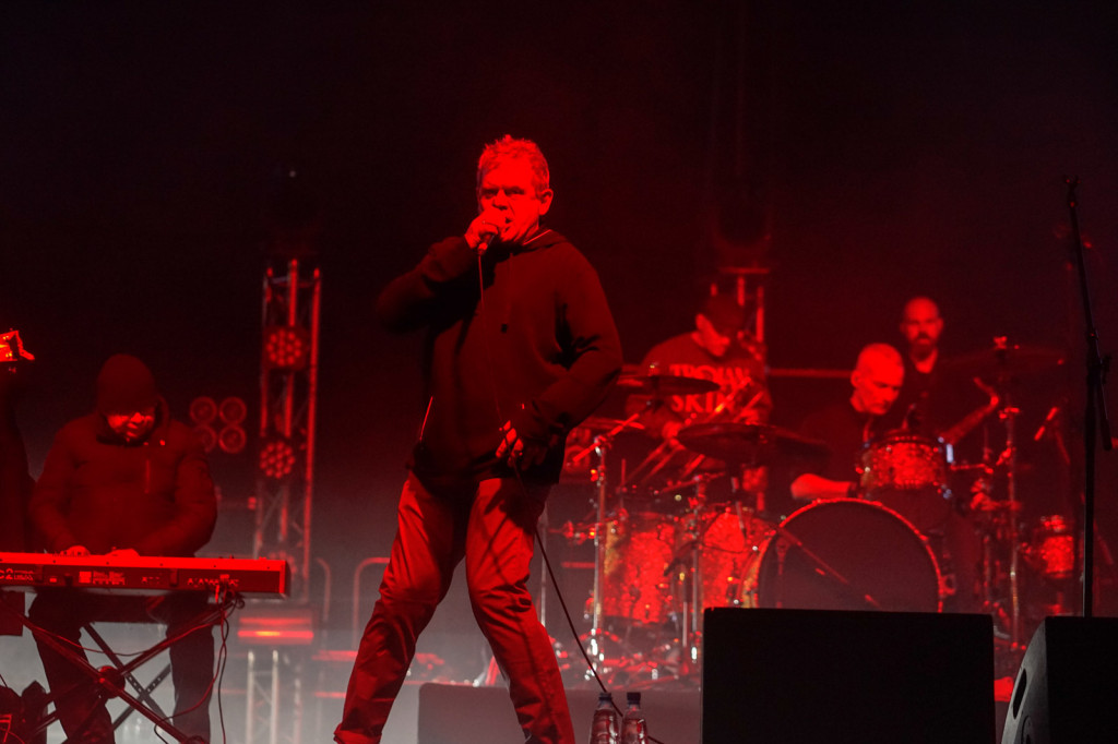 Dni Księstwa Brzeskiego 2019. Koncert zespołu KULT [fotorelacja]