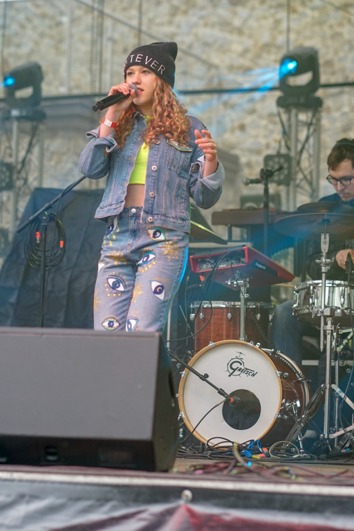 Ula Kowalska zwyciężczynią 26. Festiwalu Piosenki Angielskiej 