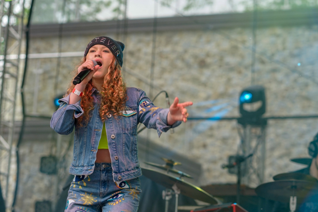 Ula Kowalska zwyciężczynią 26. Festiwalu Piosenki Angielskiej 