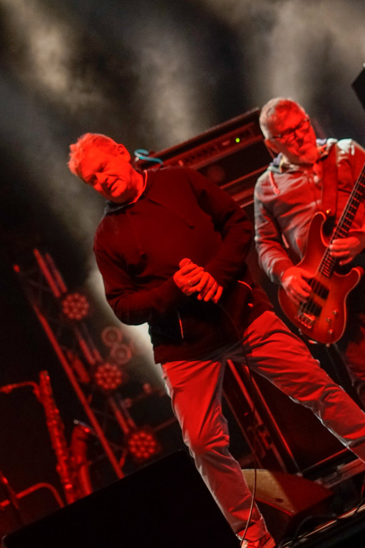 Dni Księstwa Brzeskiego 2019. Koncert zespołu KULT [fotorelacja]