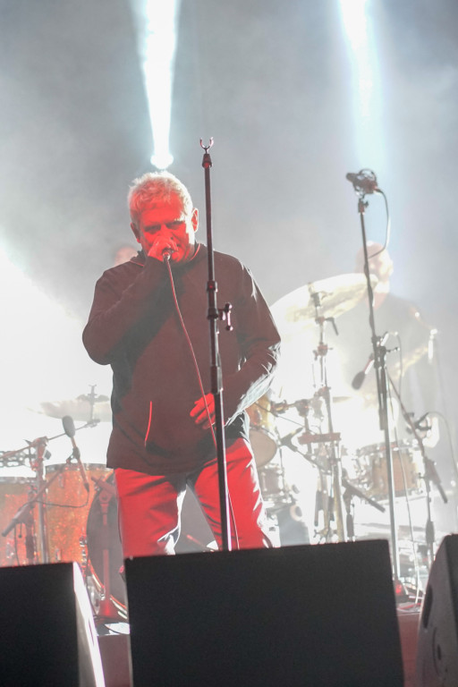 Dni Księstwa Brzeskiego 2019. Koncert zespołu KULT [fotorelacja]