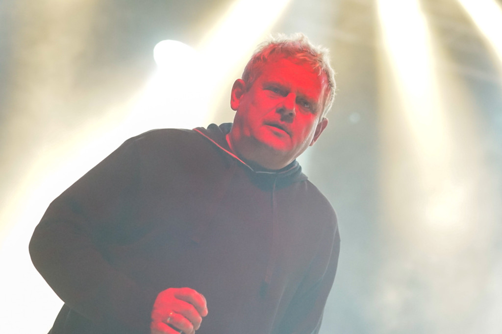 Dni Księstwa Brzeskiego 2019. Koncert zespołu KULT [fotorelacja]