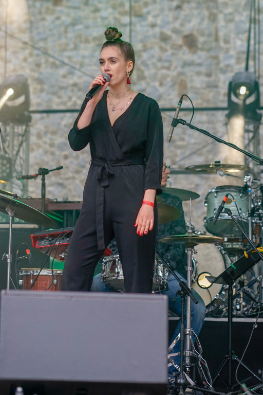 Ula Kowalska zwyciężczynią 26. Festiwalu Piosenki Angielskiej 