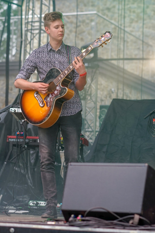 Ula Kowalska zwyciężczynią 26. Festiwalu Piosenki Angielskiej 