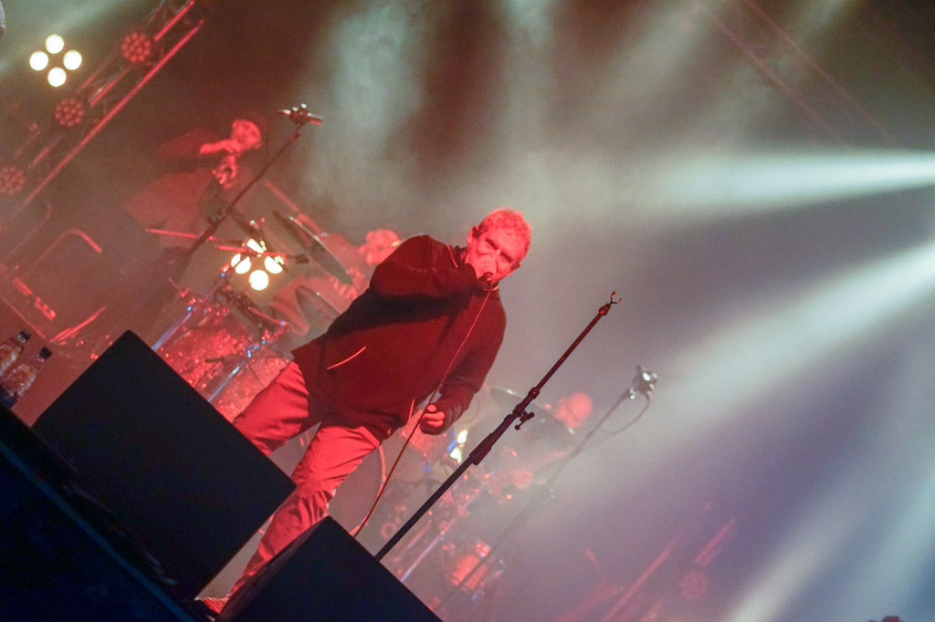 Dni Księstwa Brzeskiego 2019. Koncert zespołu KULT [fotorelacja]