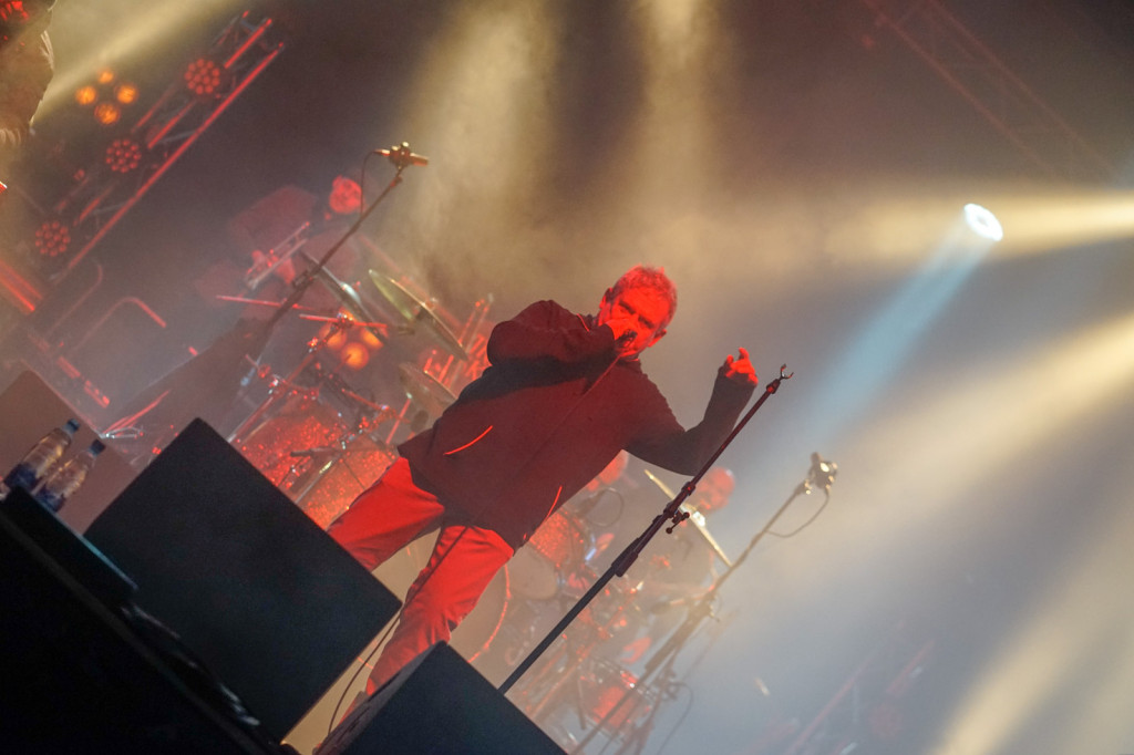 Dni Księstwa Brzeskiego 2019. Koncert zespołu KULT [fotorelacja]