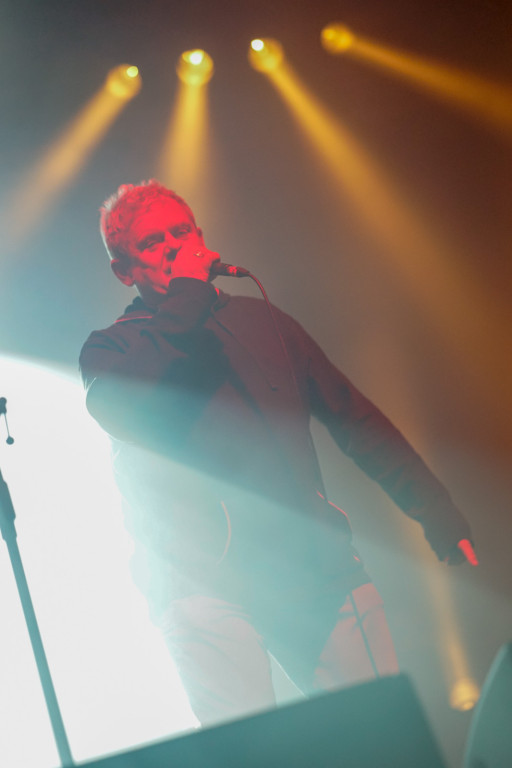 Dni Księstwa Brzeskiego 2019. Koncert zespołu KULT [fotorelacja]