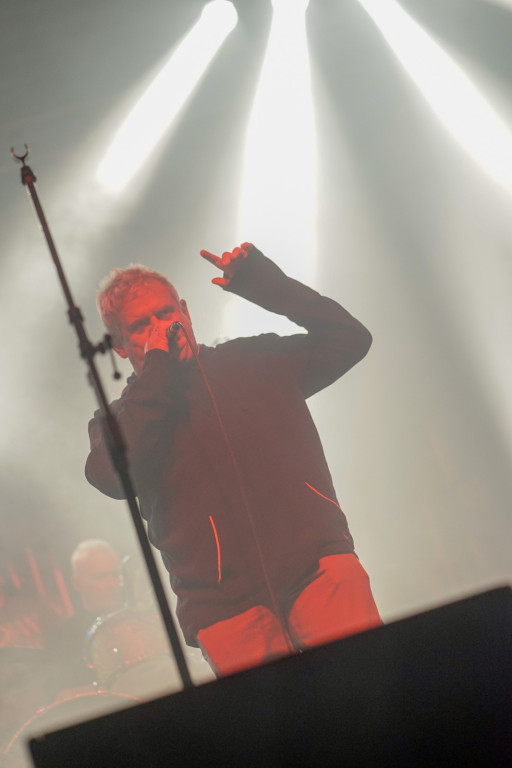 Dni Księstwa Brzeskiego 2019. Koncert zespołu KULT [fotorelacja]