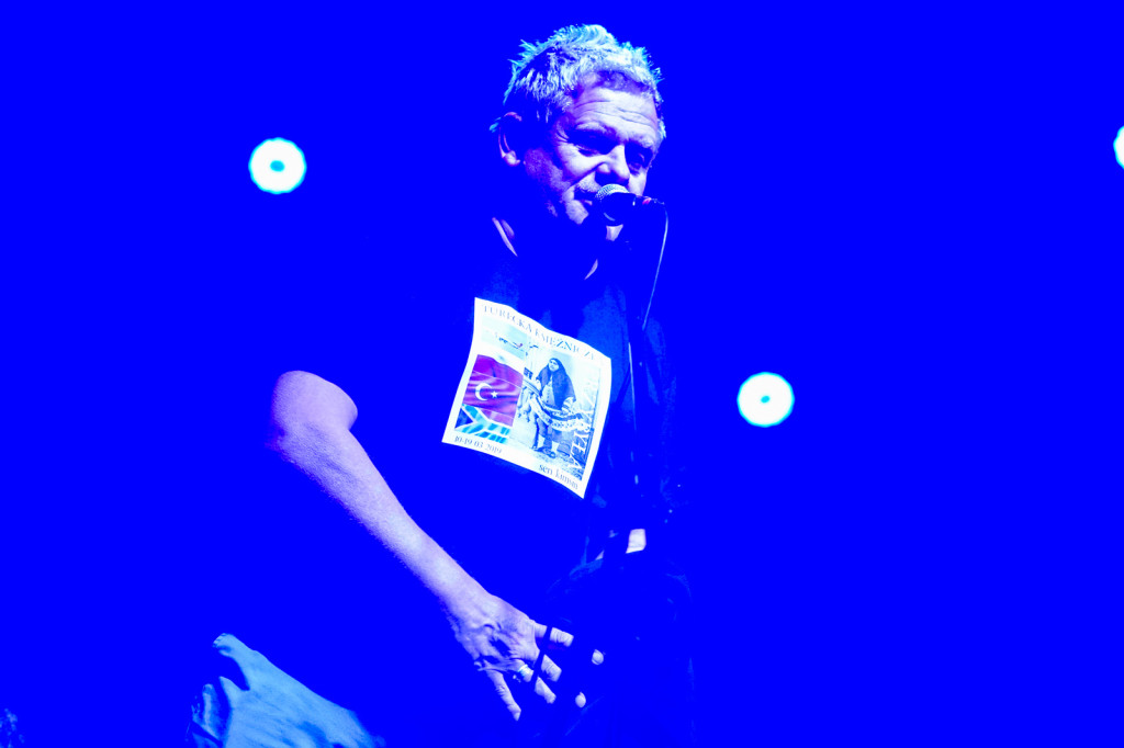 Dni Księstwa Brzeskiego 2019. Koncert zespołu KULT [fotorelacja]