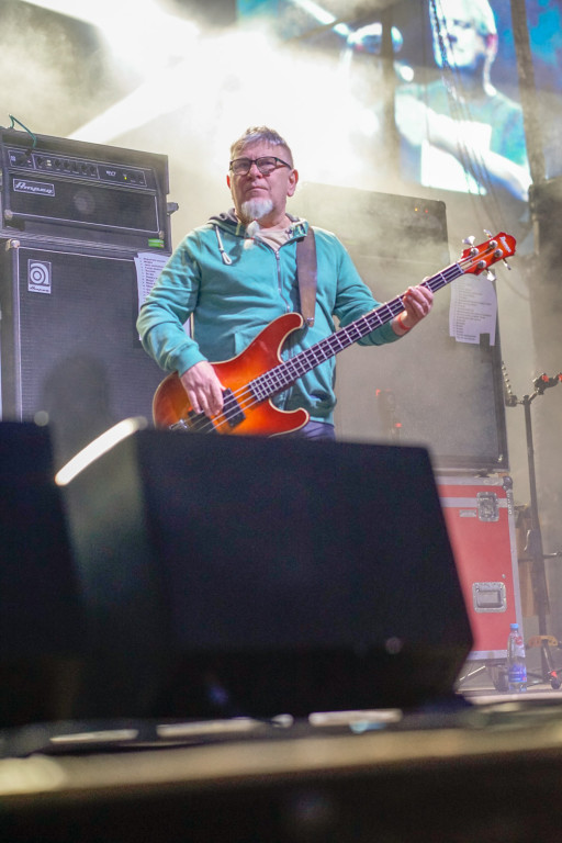 Dni Księstwa Brzeskiego 2019. Koncert zespołu KULT [fotorelacja]