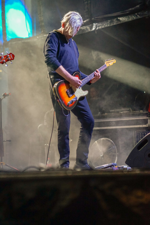 Dni Księstwa Brzeskiego 2019. Koncert zespołu KULT [fotorelacja]