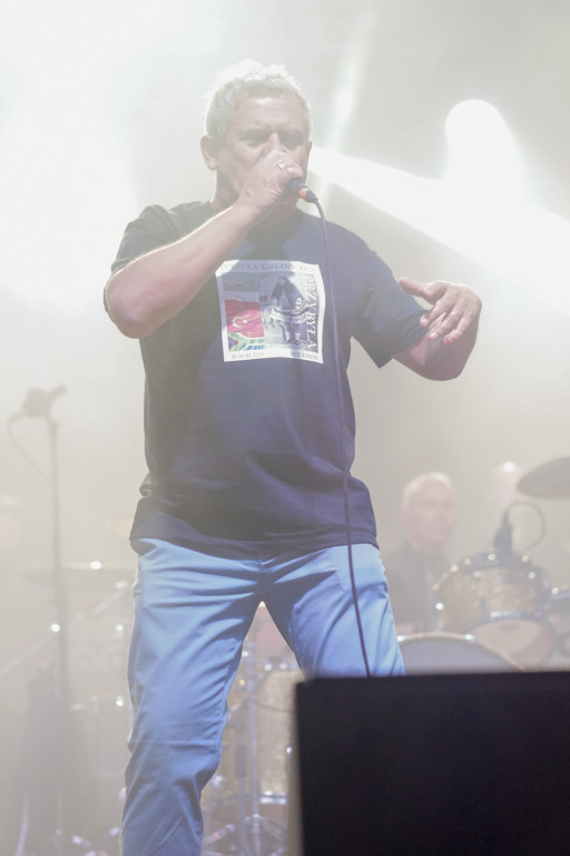 Dni Księstwa Brzeskiego 2019. Koncert zespołu KULT [fotorelacja]