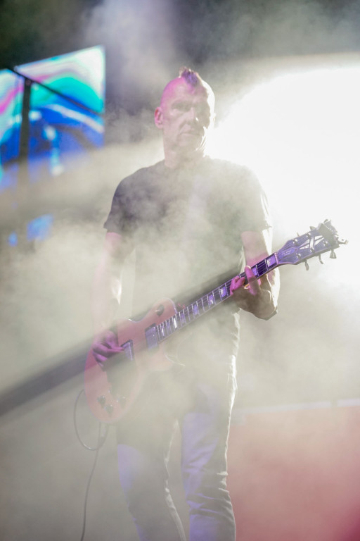 Dni Księstwa Brzeskiego 2019. Koncert zespołu KULT [fotorelacja]