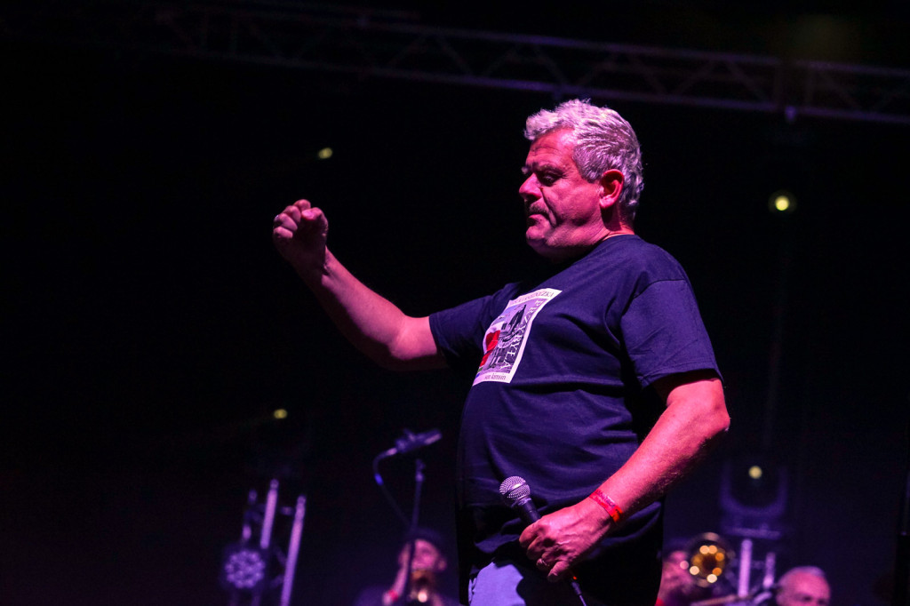 Dni Księstwa Brzeskiego 2019. Koncert zespołu KULT [fotorelacja]