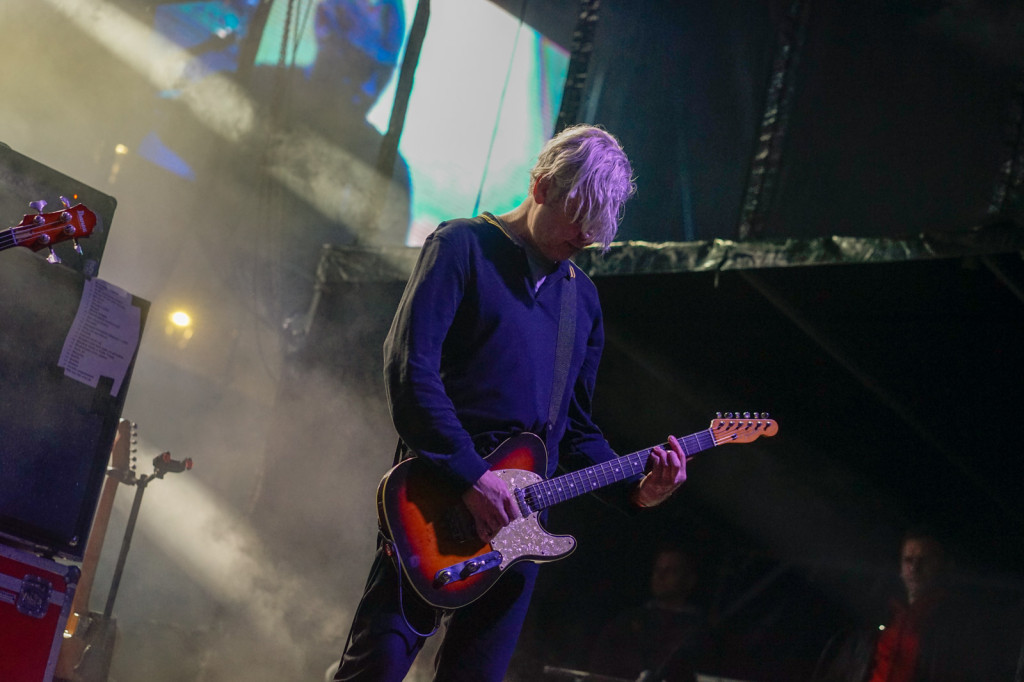 Dni Księstwa Brzeskiego 2019. Koncert zespołu KULT [fotorelacja]