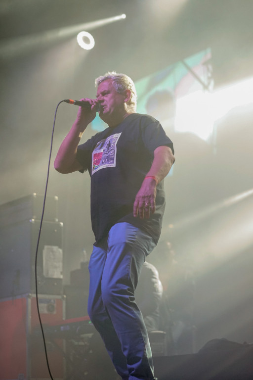 Dni Księstwa Brzeskiego 2019. Koncert zespołu KULT [fotorelacja]