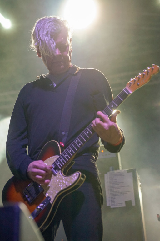 Dni Księstwa Brzeskiego 2019. Koncert zespołu KULT [fotorelacja]