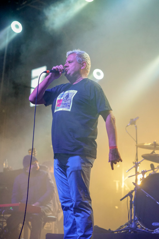 Dni Księstwa Brzeskiego 2019. Koncert zespołu KULT [fotorelacja]