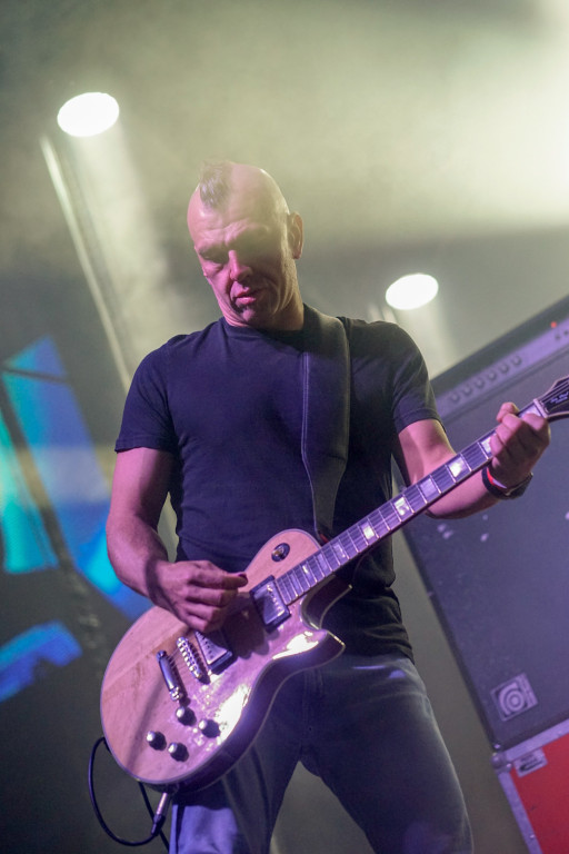 Dni Księstwa Brzeskiego 2019. Koncert zespołu KULT [fotorelacja]