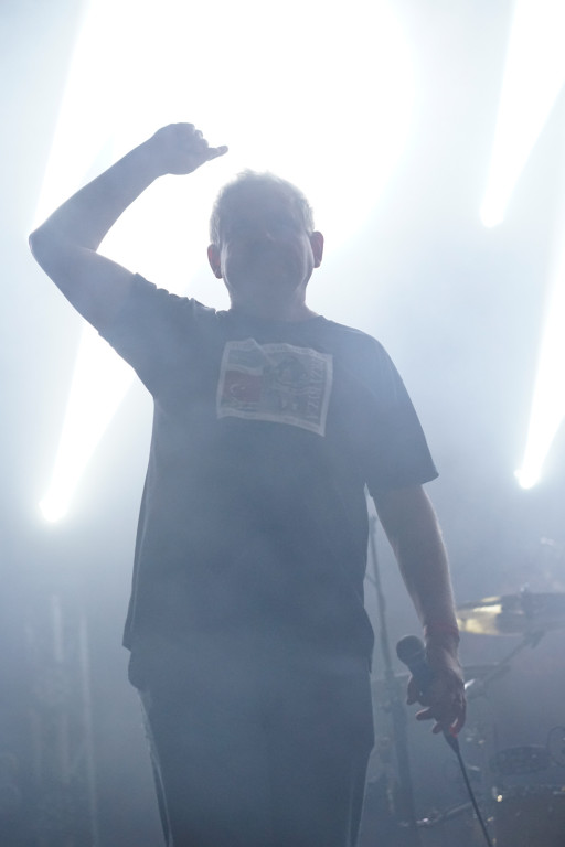 Dni Księstwa Brzeskiego 2019. Koncert zespołu KULT [fotorelacja]