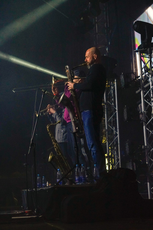 Dni Księstwa Brzeskiego 2019. Koncert zespołu KULT [fotorelacja]