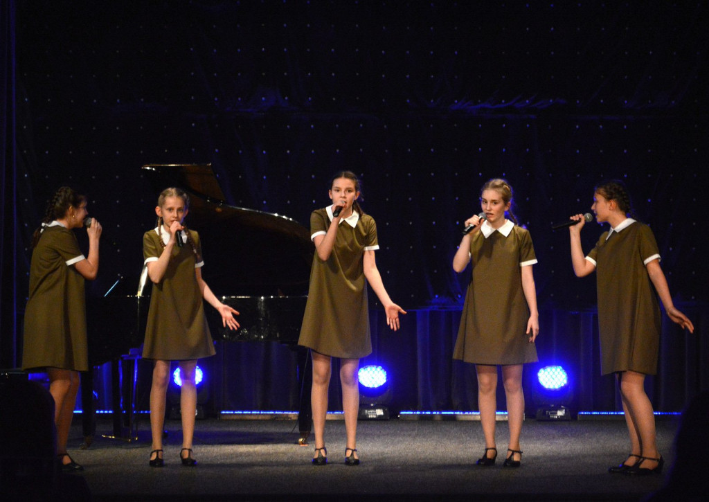 Manewry Artystyczne w Krakowie