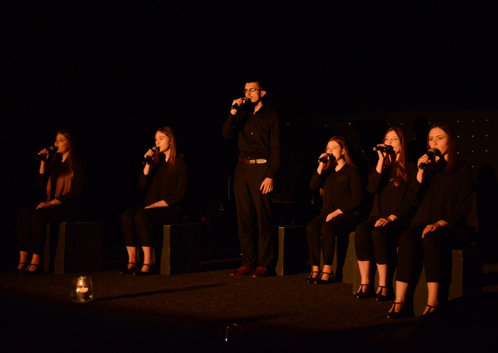 Manewry Artystyczne w Krakowie