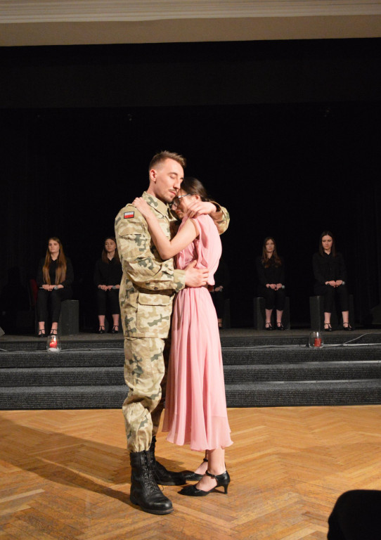 Manewry Artystyczne w Krakowie