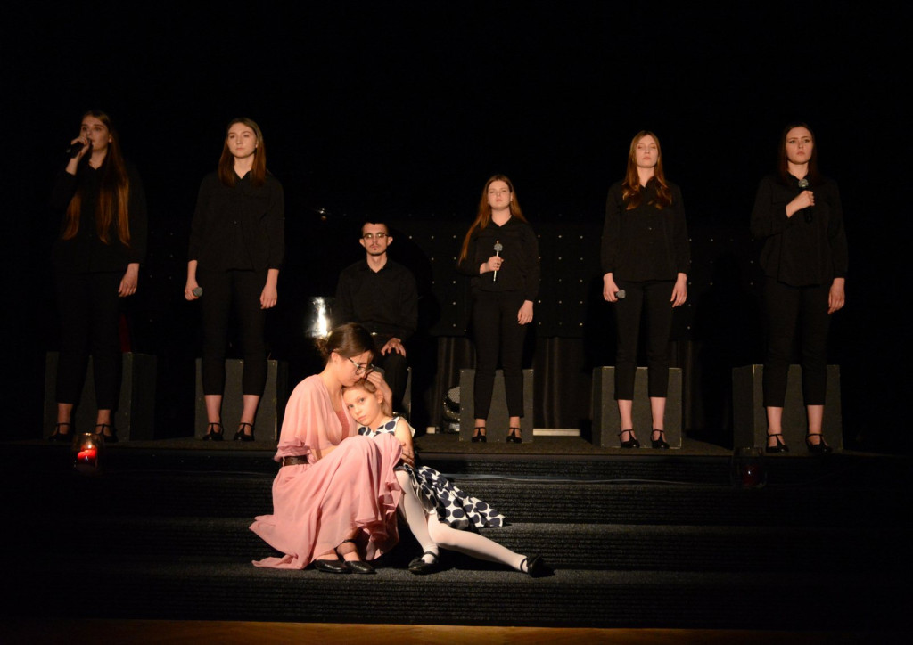 Manewry Artystyczne w Krakowie