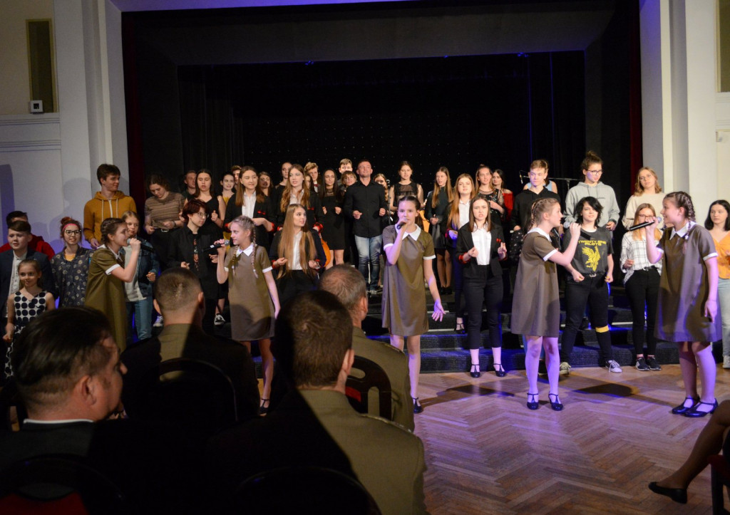 Manewry Artystyczne w Krakowie