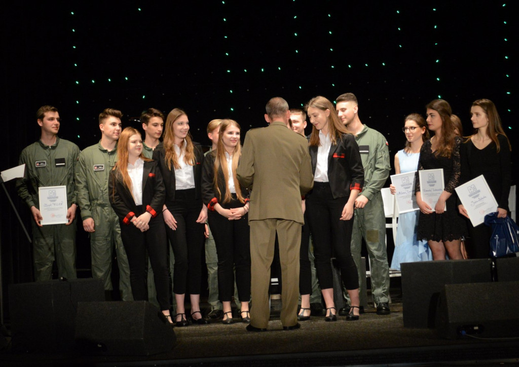 Manewry Artystyczne w Krakowie