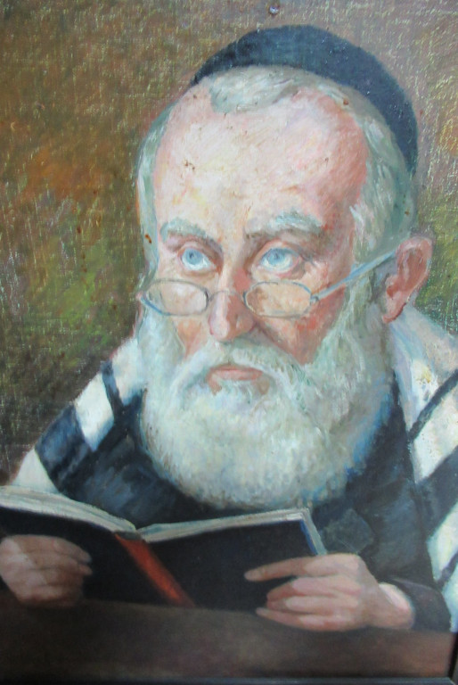 Córka Izabeli Rapf-Sławikowskiej przekazała cenne obrazy dla Muzeum Piastów Śląskich w Brzegu